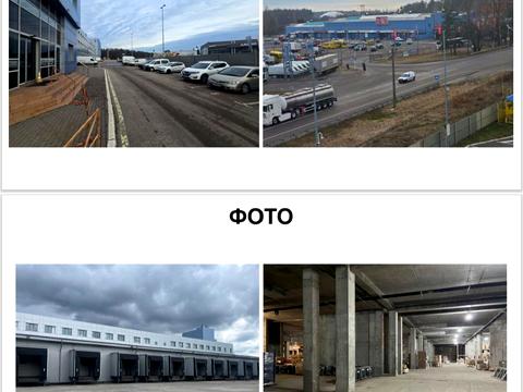 комерційна за адресою Броварська, 1