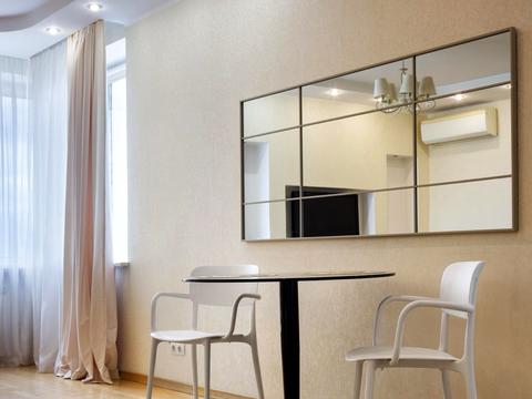 квартира за адресою Ірпінська вул., 69-А