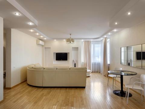 квартира за адресою Ірпінська вул., 69-А