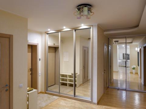 квартира за адресою Ірпінська вул., 69-А