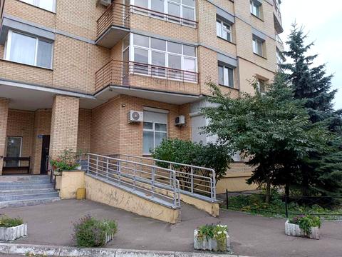 квартира за адресою Ірпінська вул., 69-А