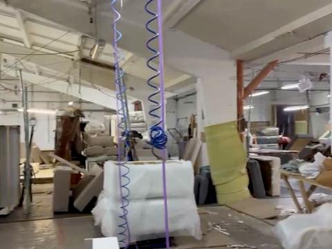 комерційна за адресою Івана Сірка вул., 6