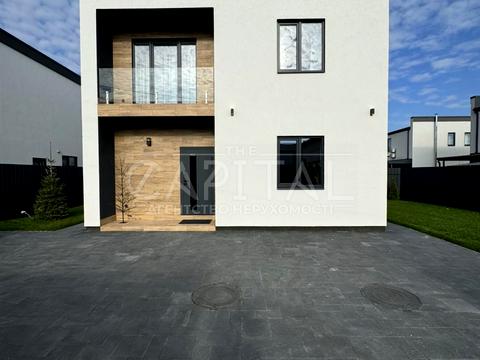 дом по адресу Святищенская ул., 31Б