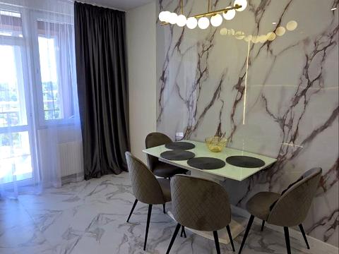 квартира за адресою Шевченка вул., 46