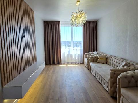 квартира за адресою Шевченка вул., 46