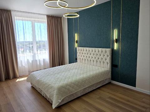 квартира за адресою Шевченка вул., 46