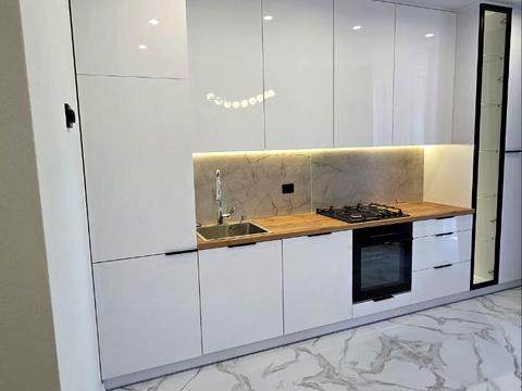 квартира за адресою Шевченка вул., 46