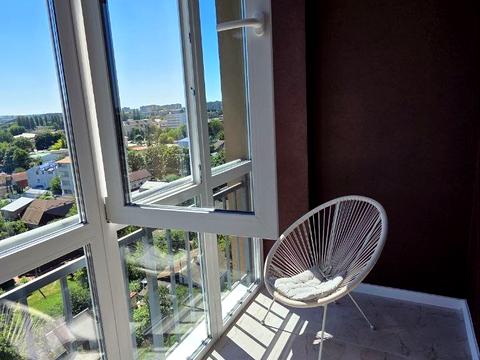 квартира за адресою Шевченка вул., 46