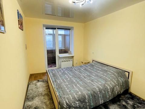 квартира по адресу Василия Сухомлинского ул. (Совхозна), 68