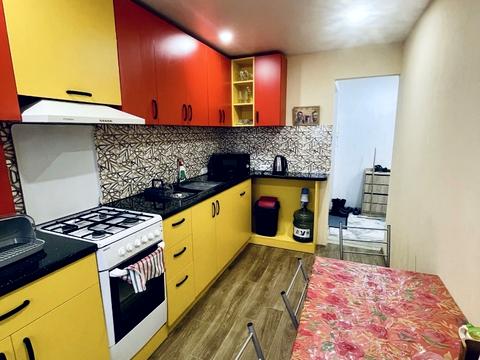 квартира по адресу Василия Сухомлинского ул. (Совхозна), 68