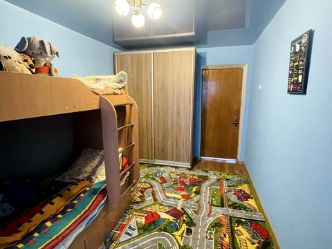 квартира по адресу Василия Сухомлинского ул. (Совхозна), 68