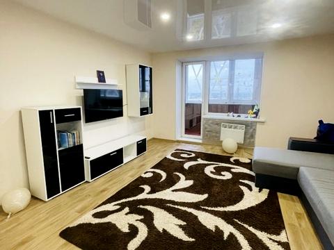 квартира по адресу Василия Сухомлинского ул. (Совхозна), 68