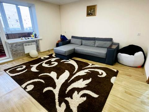 квартира по адресу Василия Сухомлинского ул. (Совхозна), 68