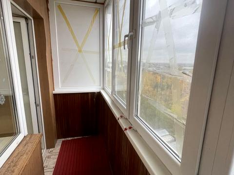 квартира по адресу Василия Сухомлинского ул. (Совхозна), 68