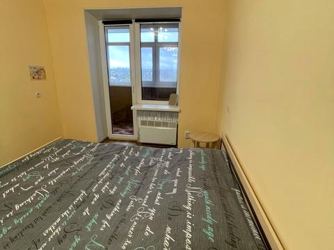 квартира по адресу Василия Сухомлинского ул. (Совхозна), 68