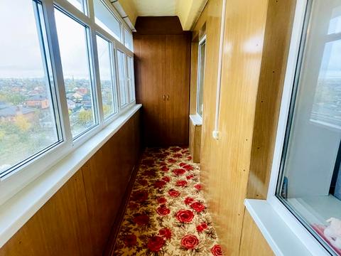 квартира по адресу Василия Сухомлинского ул. (Совхозна), 68