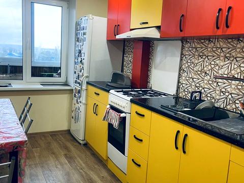 квартира по адресу Василия Сухомлинского ул. (Совхозна), 68