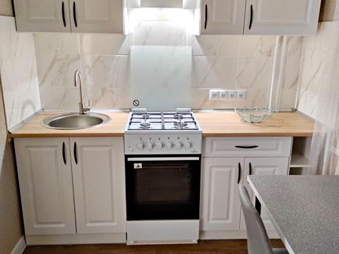 квартира по адресу Стешенко ул., 23