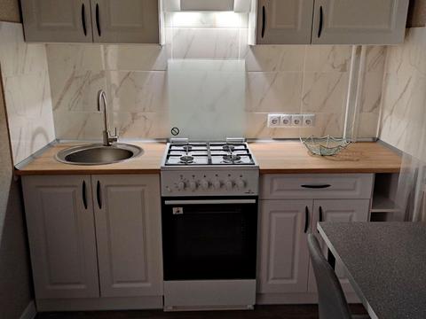 квартира по адресу Стешенко ул., 23