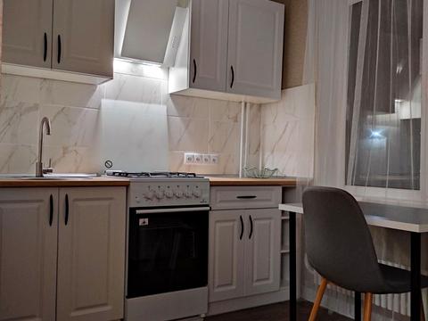 квартира по адресу Стешенко ул., 23