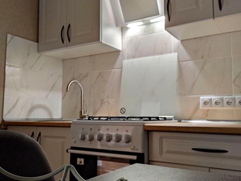 квартира по адресу Стешенко ул., 23