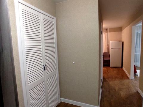 квартира по адресу Стешенко ул., 23