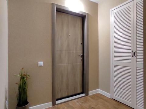 квартира по адресу Стешенко ул., 23