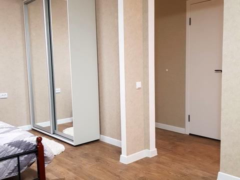 квартира по адресу Стешенко ул., 23