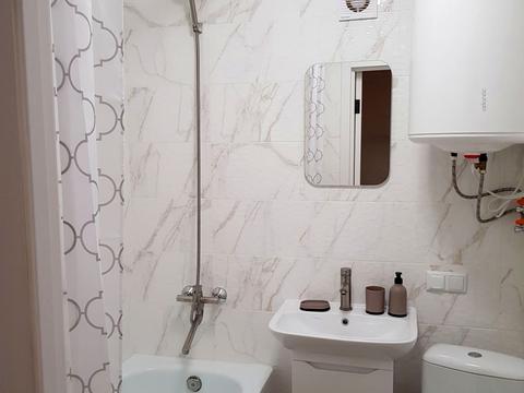 квартира по адресу Стешенко ул., 23