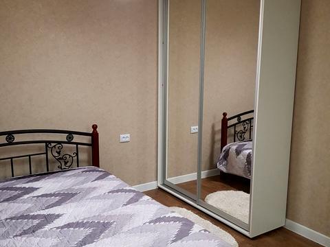 квартира по адресу Стешенко ул., 23