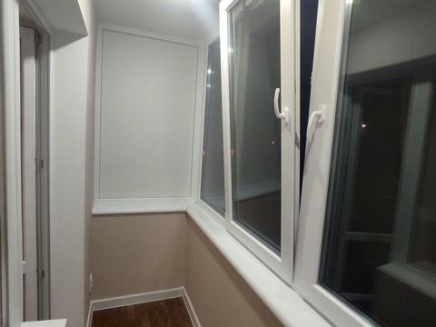 квартира по адресу Стешенко ул., 23