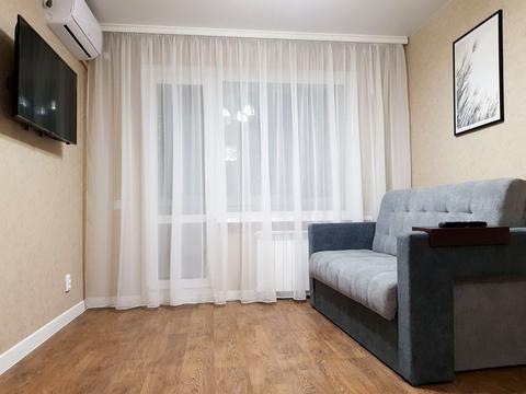 квартира по адресу Стешенко ул., 23