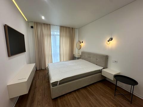 квартира за адресою Олександра Довженка вул., 31в, к. 6