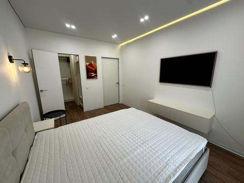 квартира по адресу Ивано-Франковск, Александра Довженко ул., 31в, к. 6