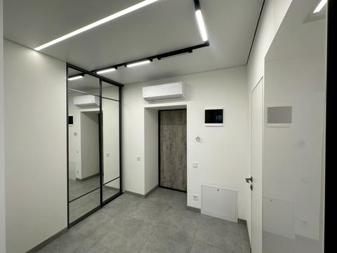 квартира по адресу Ивано-Франковск, Александра Довженко ул., 31в, к. 6