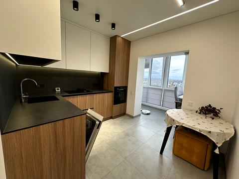 квартира по адресу Ивано-Франковск, Александра Довженко ул., 31в, к. 6