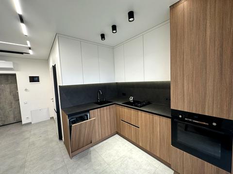 квартира по адресу Ивано-Франковск, Александра Довженко ул., 31в, к. 6