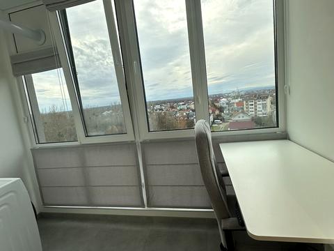 квартира по адресу Ивано-Франковск, Александра Довженко ул., 31в, к. 6