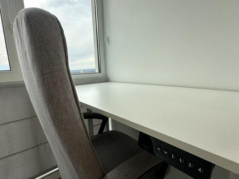 квартира по адресу Ивано-Франковск, Александра Довженко ул., 31в, к. 6