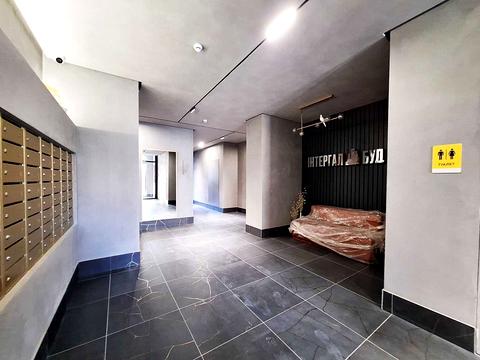 квартира по адресу Васильковская ул., 37-Г