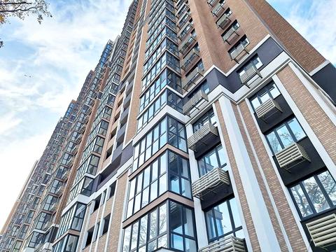 квартира по адресу Васильковская ул., 37-Г