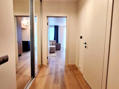 квартира по адресу Васильковская ул., 37-Г