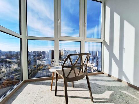 квартира по адресу Васильковская ул., 37-Г