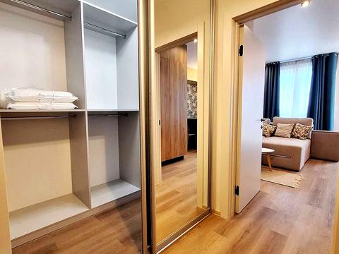 квартира по адресу Васильковская ул., 37-Г