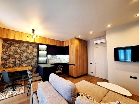 квартира по адресу Васильковская ул., 37-Г