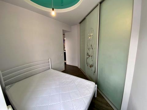 квартира за адресою Олександра Поля просп. (Кірова), 27-Д