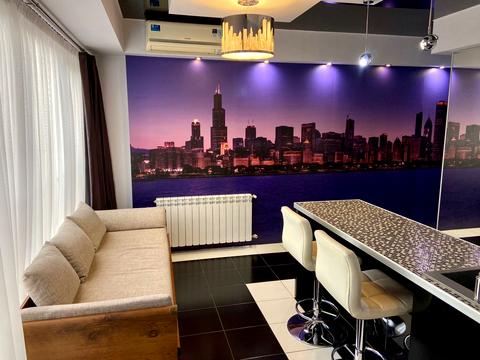 квартира за адресою Олександра Поля просп. (Кірова), 27-Д