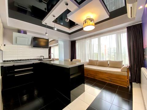 квартира за адресою Олександра Поля просп. (Кірова), 27-Д