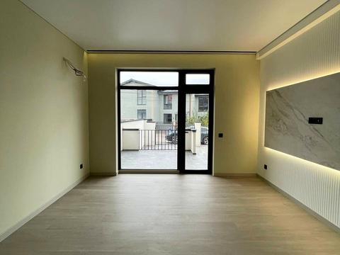 дом по адресу Серебристая ул.