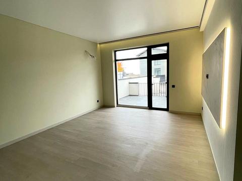 дом по адресу Серебристая ул.